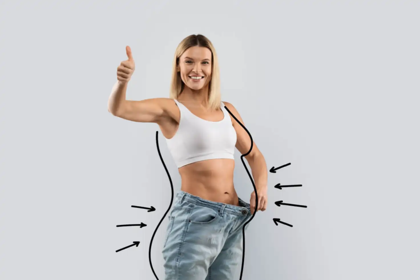 7 mitos e verdades sobre emagrecimento